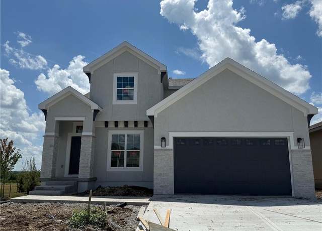 Property at 17388 S Kaw St, Olathe, KS 66062, 3 beds, 2.5 baths