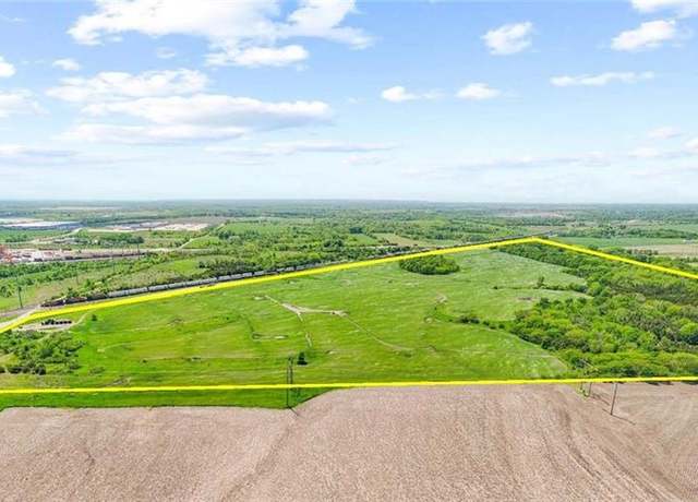 Property at 56 Hwy, Edgerton, KS 66021