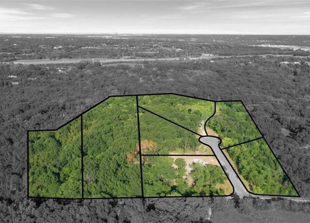Property at 9687 S Metropolitan Cir, Edwardsville, KS 66111