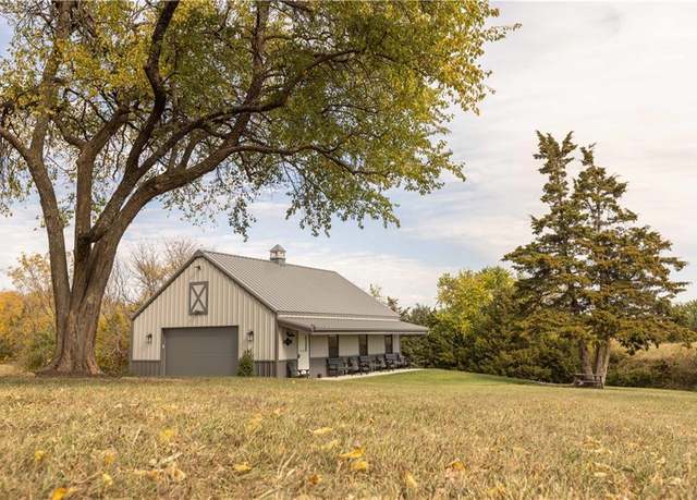 Property at 10401 S Cedar Ridge Trl, Grain Valley, MO 64029