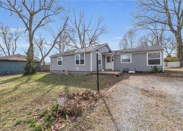Property at 6716 Appleton Ave, Raytown, MO 64133, 3 beds, 1 bath