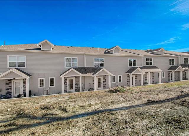 Property at 1085 N Findley St, Olathe, KS 66061, 3 beds, 2.5 baths