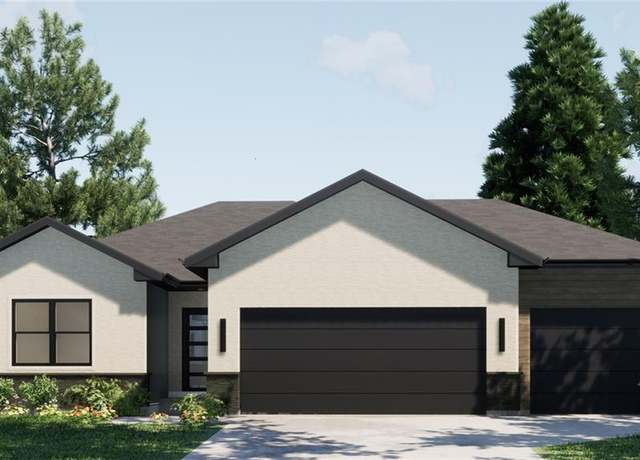 Property at 16488 S Stagecoach St, Olathe, KS 66062, 4 beds, 3 baths