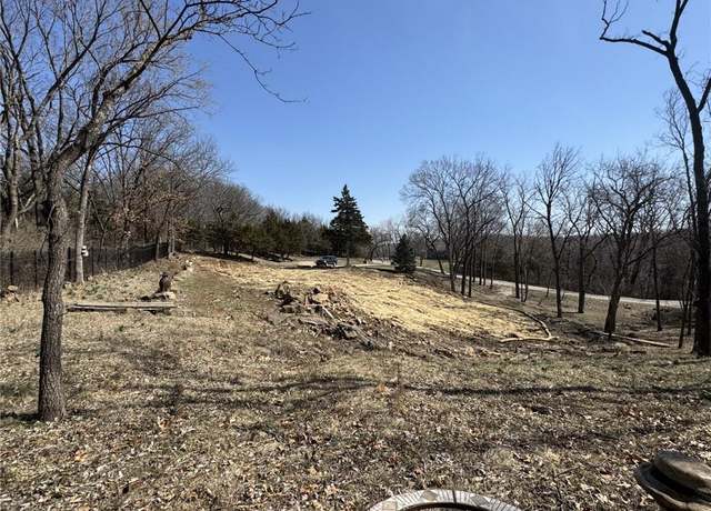 Property at 456 Navajo Ln W, Lake Quivira, KS 66217