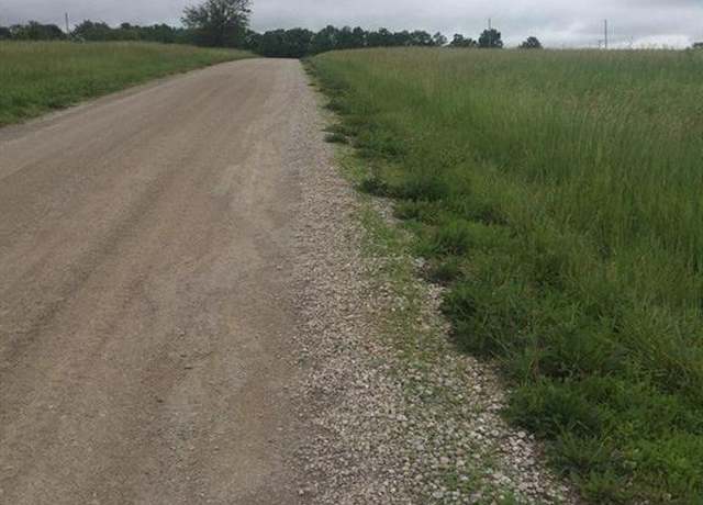 Property at 57 Sunset Dr, Mound City, KS 66056