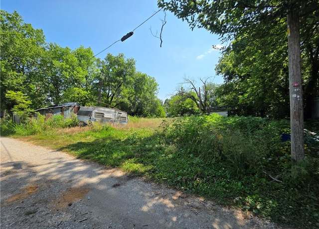 Property at 612 S Elm St, Lane, KS 66042
