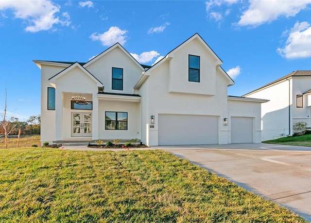 Property at 11420 Rye Dr, Kearney, MO 64060, 4 beds, 3.5 baths
