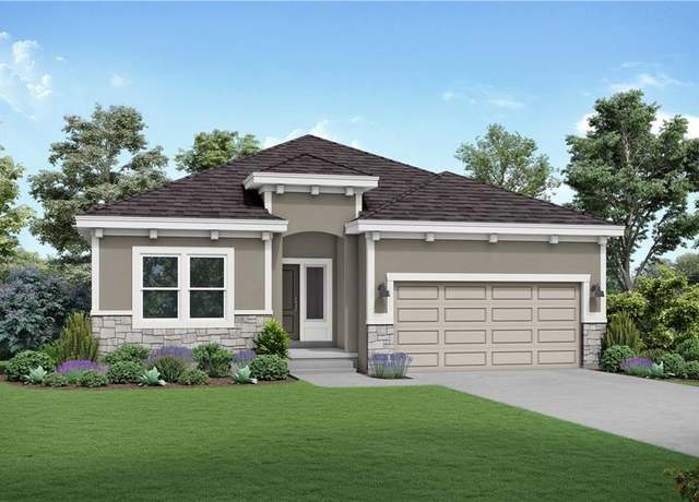 Property at 504 Woodview Dr, Raymore, MO 64083, 2 beds, 2 baths