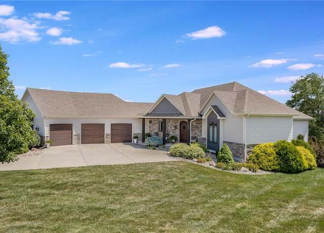 Property at 12621 NE 117th St, Kearney, MO 64060, 6 beds, 5 baths