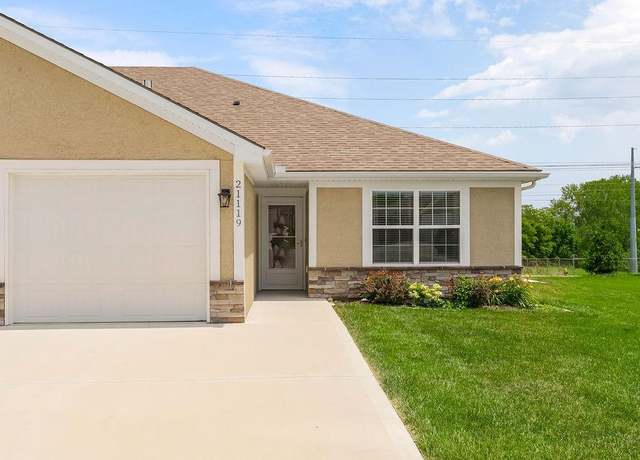 Property at 21119 E 8th St S, Independence, MO 64056, 3 beds, 2 baths