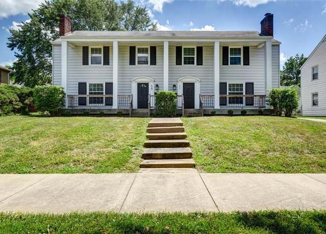 Property at 627 E Meyer Blvd, Kansas City, MO 64131, 7 beds, 4 baths