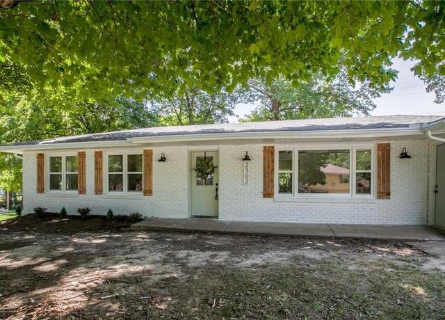 Property at 2302 Girard St, Leavenworth, KS 66048, 3 beds, 3 baths