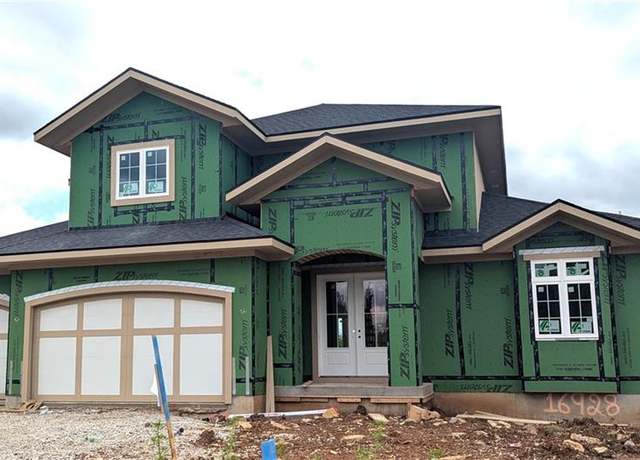 Property at 16928 Futura St, Overland Park, KS 66085, 4 beds, 3.5 baths