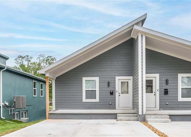 Property at 4329/4331 Spruce Ave, Kansas City, MO 64130, 9 beds, 7.5 baths