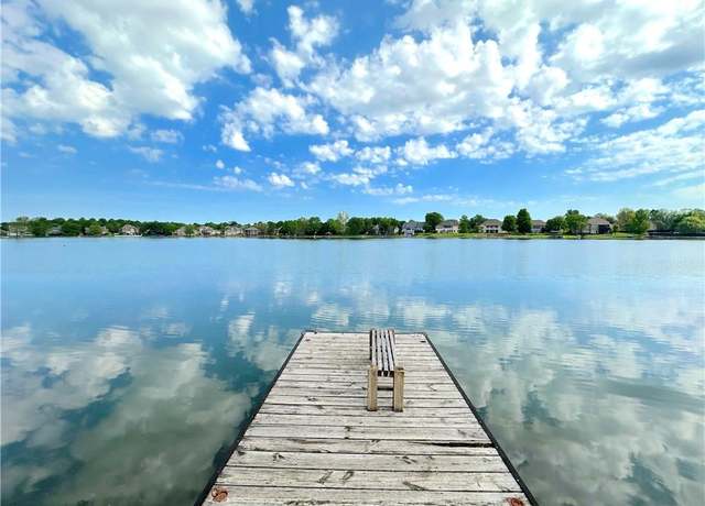 Property at 15526 Evans Rd, Basehor, KS 66007, 4 beds, 3.5 baths