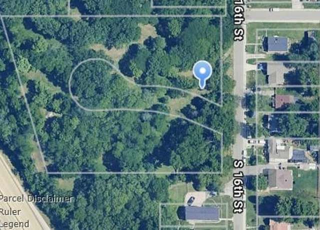 Property at 1910 S 16th St, Kansas City, KS 66103