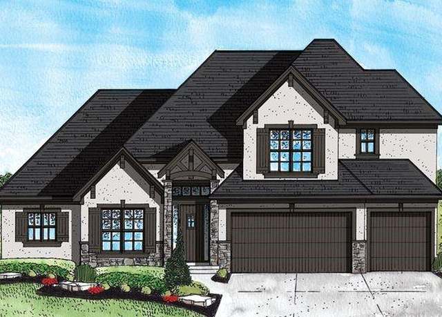 Property at 4394 Tee Box Dr, Basehor, KS 66007, 5 beds, 3.5 baths