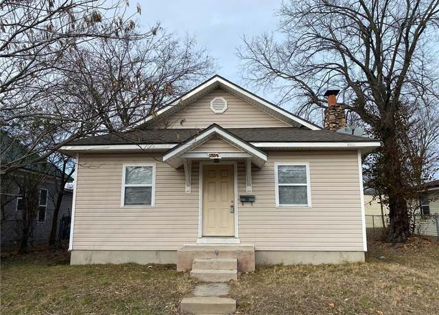 Property at 1503 E Valley St, Joplin, MO 64801, 2 beds, 2 baths