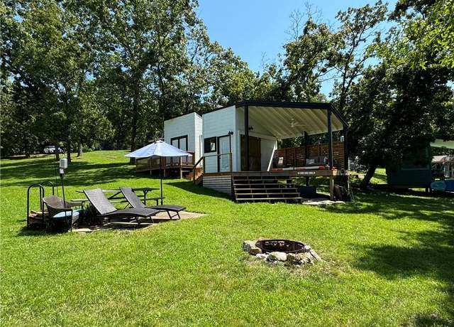 Property at Lot 245 Lake Viking Ter, Gallatin, MO 64640