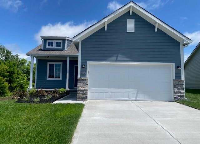 Property at 20870 W 190th Ter, Spring Hill, KS 66083, 3 beds, 2 baths