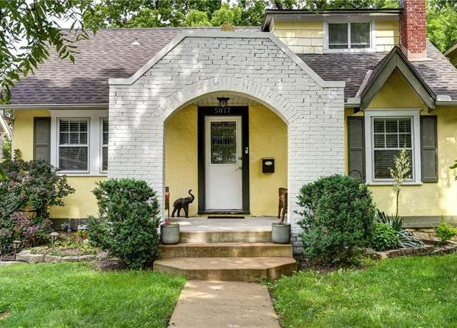 Property at 5017 Lydia Ave, Kansas City, MO 64110, 2 beds, 2 baths