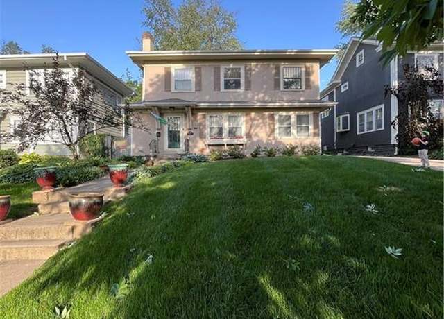 Property at 6205 Brookside Blvd, Kansas City, MO 64113, 3 beds, 2.5 baths