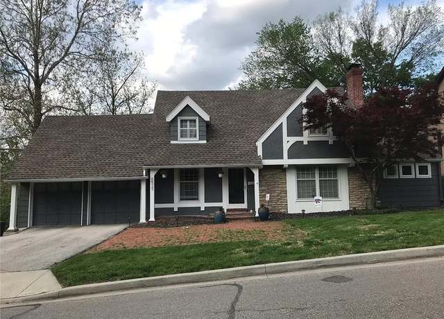 Property at 5535 Suwanee Rd, Fairway, KS 66205, 3 beds, 2 baths