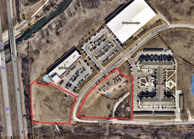 Property at 19255 E 50th Ter S, Independence, MO 64051