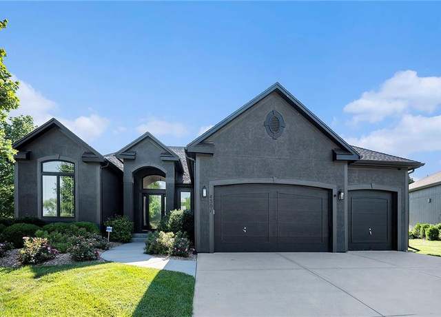 Property at 4301 N 141st St, Basehor, KS 66007, 4 beds, 3.5 baths