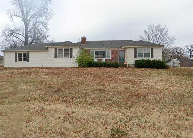 Property at 727 N Nettleton Ave, Bonner Springs, KS 66012, 3 beds, 1.5 baths