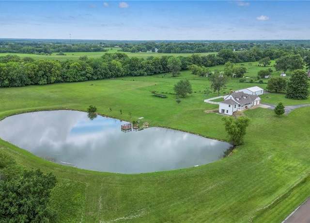 Property at 24317 Trail Ridge Pass, Cleveland, MO 64734, 3 beds, 3.5 baths