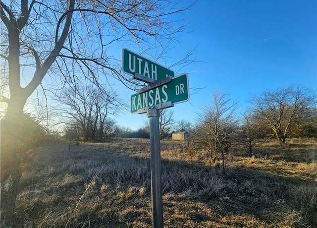 Property at 1 Utah Dr, La Cygne, KS 66040