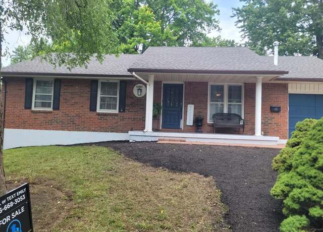 Property at 15008 E 43rd St S, Independence, MO 64055, 3 beds, 1.5 baths