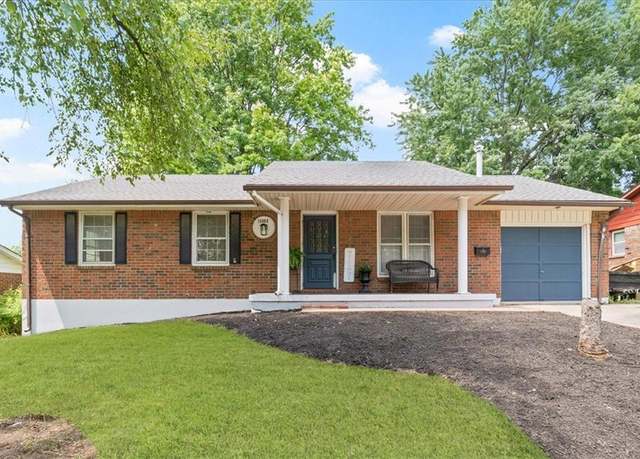 Property at 15008 E 43rd St S, Independence, MO 64055, 3 beds, 1.5 baths