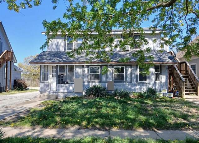 Property at 811 St Louis Ave, Excelsior Springs, MO 64024