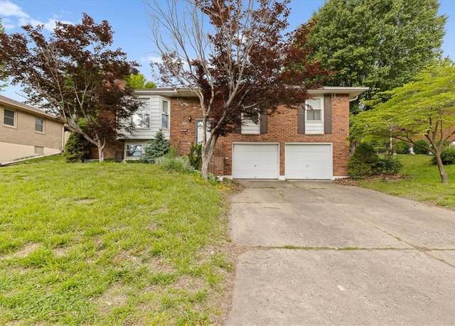 Property at 3624 S Emery St, Independence, MO 64055, 3 beds, 1.5 baths