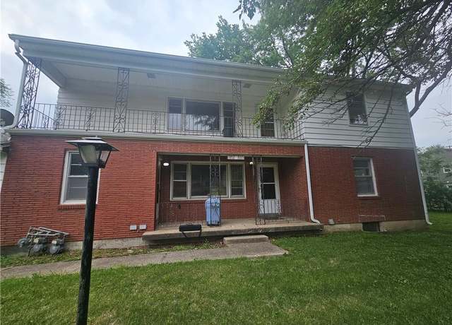 Property at 800 - 802 E 75th Ter, Kansas City, MO 64131, 5 beds, 3 baths