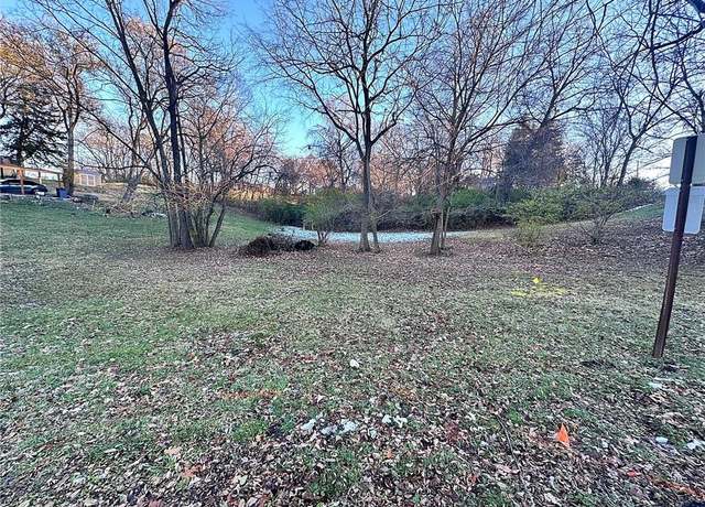 Property at 8019 Parkview Ave, Kansas City, KS 66109