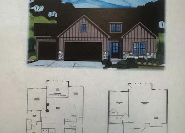 Property at 9731 N Lucerne Ave, Kansas City, MO 64153, 3 beds, 4.5 baths
