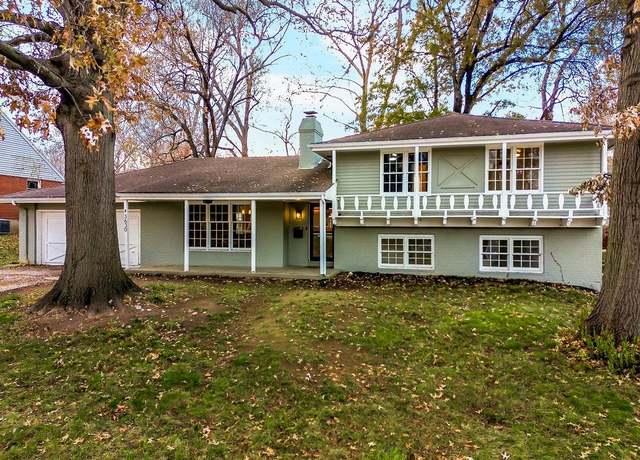 Property at 3630 S Ralston Ave, Independence, MO 64052, 4 beds, 2.5 baths