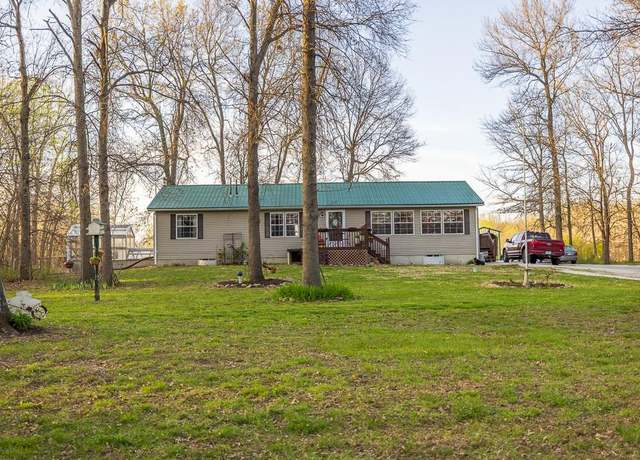 Property at 14310 E State Route A Hwy, Archie, MO 64725, 3 beds, 2.5 baths