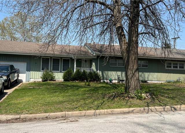 Property at 511 Tumbleweed Pl, Belton, MO 64012, 3 beds, 1 bath