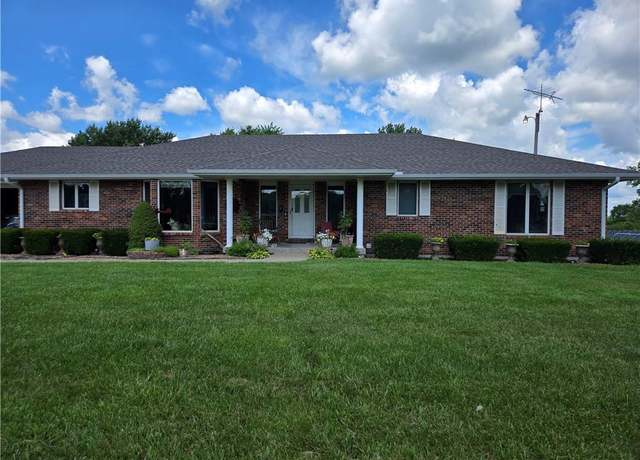 Property at 529-539 County Road Dd Hwy, Warrensburg, MO 64093