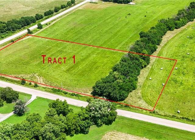 Property at 5ac 0000 N 1000 Rd, Lawrence, KS 66049
