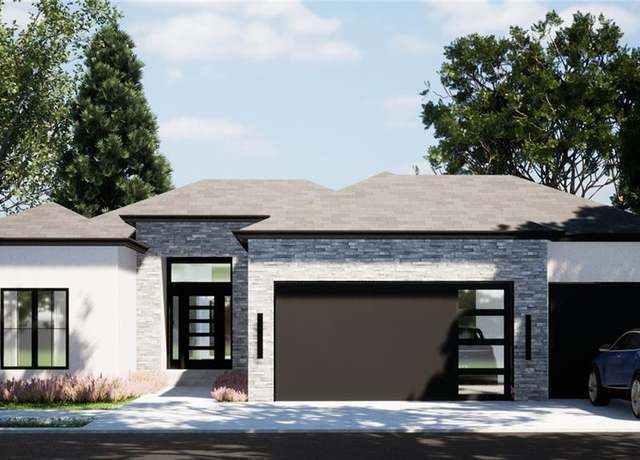 Property at 2600 Crestview St, Blue Springs, MO 64029, 4 beds, 3 baths