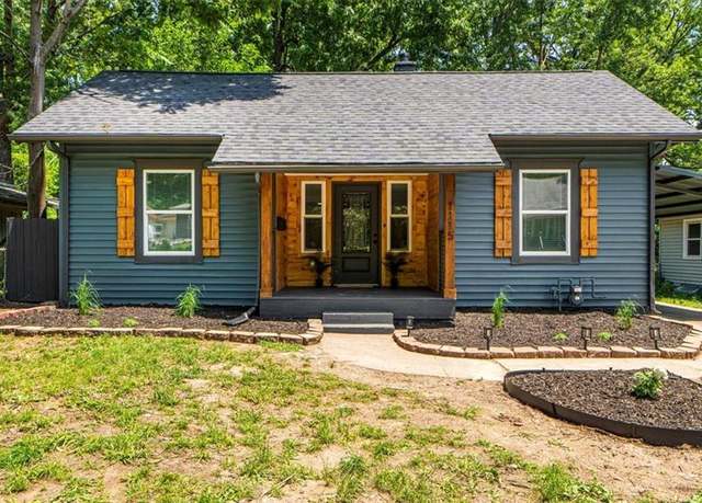 Property at 1115 S Leslie St, Independence, MO 64050, 3 beds, 2 baths