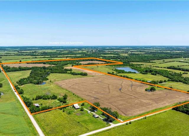 Property at 00 Poplar Rd, Fort Scott, KS 66754