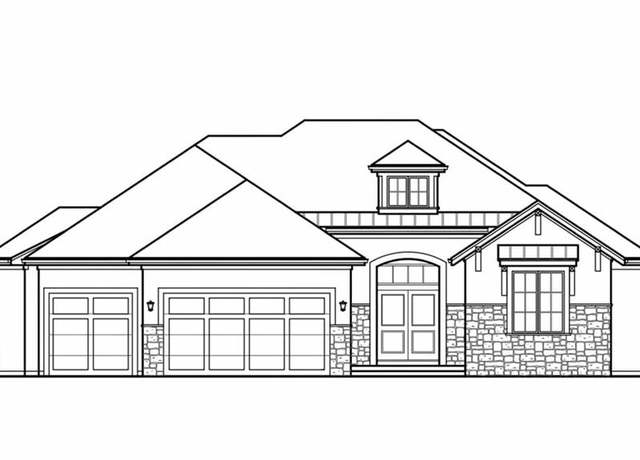 Property at 5822 N Lucerne Ave, Kansas City, MO 64151, 4 beds, 3.5 baths