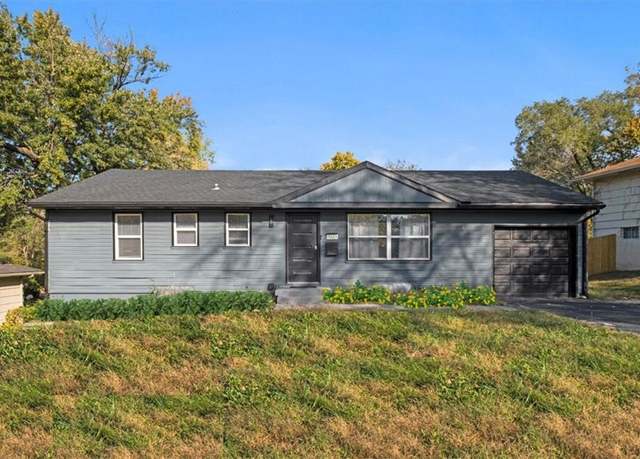 Property at 9624 Fremont Ave, Kansas City, MO 64134, 3 beds, 2 baths