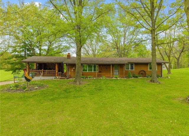 Property at 13813 Petty Rd, Kearney, MO 64060, 3 beds, 2 baths